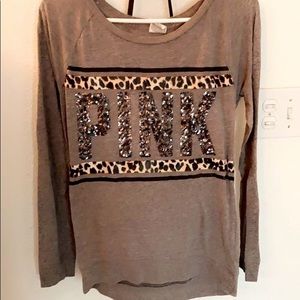 Victoria Secret Pink long sleeve